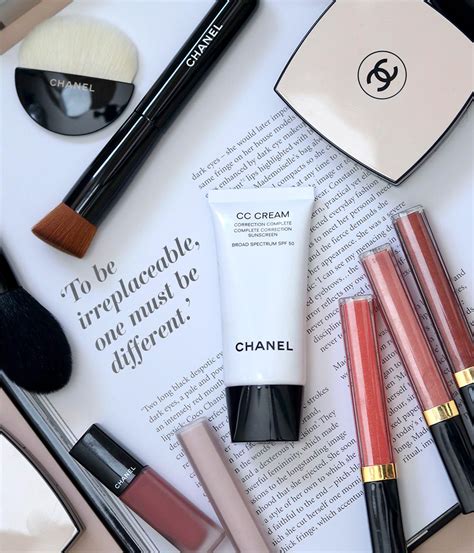chanel super